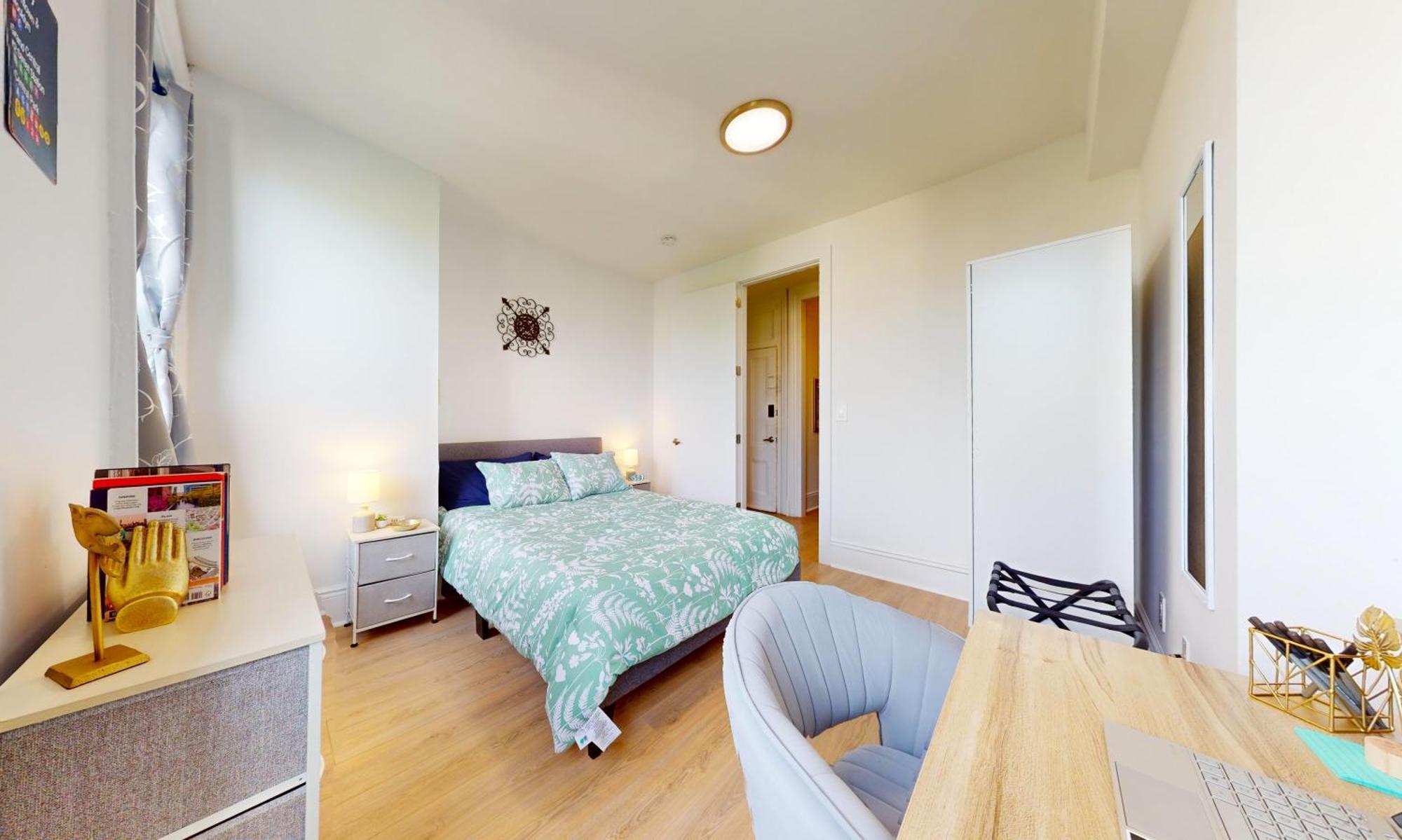 Garden Street Retreat Close To Nyc Sleeps 6 Hoboken Kültér fotó