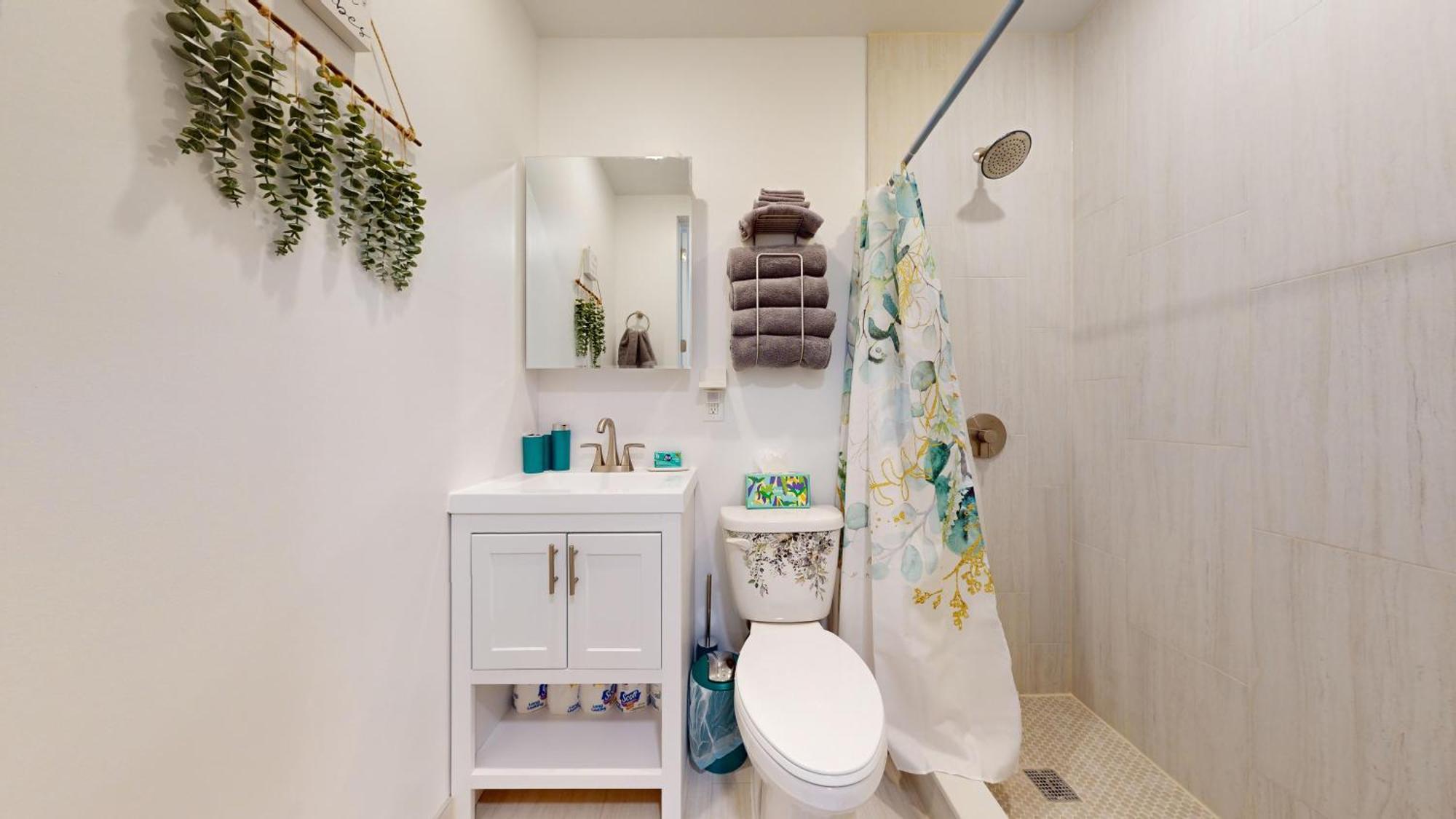 Garden Street Retreat Close To Nyc Sleeps 6 Hoboken Kültér fotó