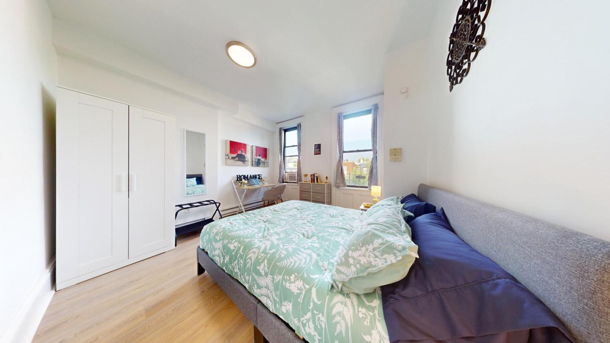 Garden Street Retreat Close To Nyc Sleeps 6 Hoboken Kültér fotó