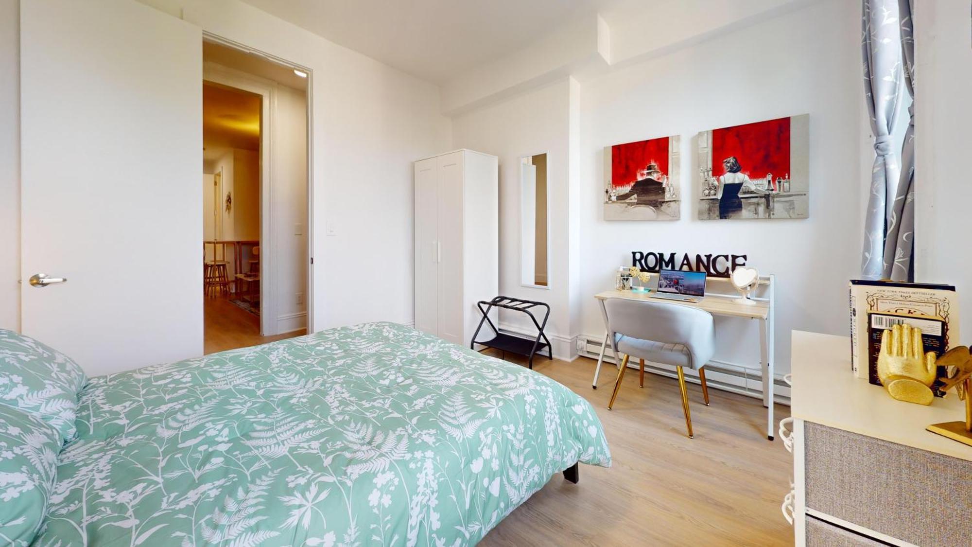 Garden Street Retreat Close To Nyc Sleeps 6 Hoboken Kültér fotó