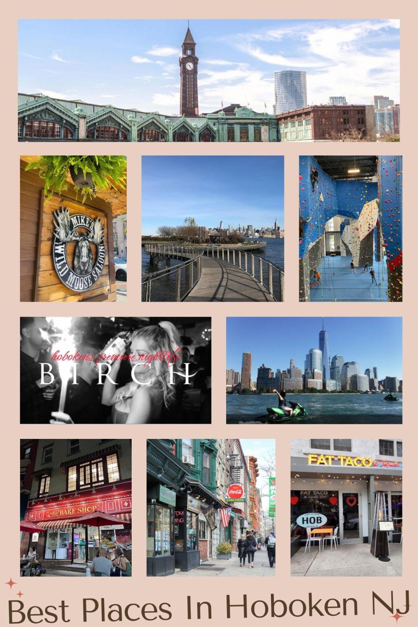 Garden Street Retreat Close To Nyc Sleeps 6 Hoboken Kültér fotó