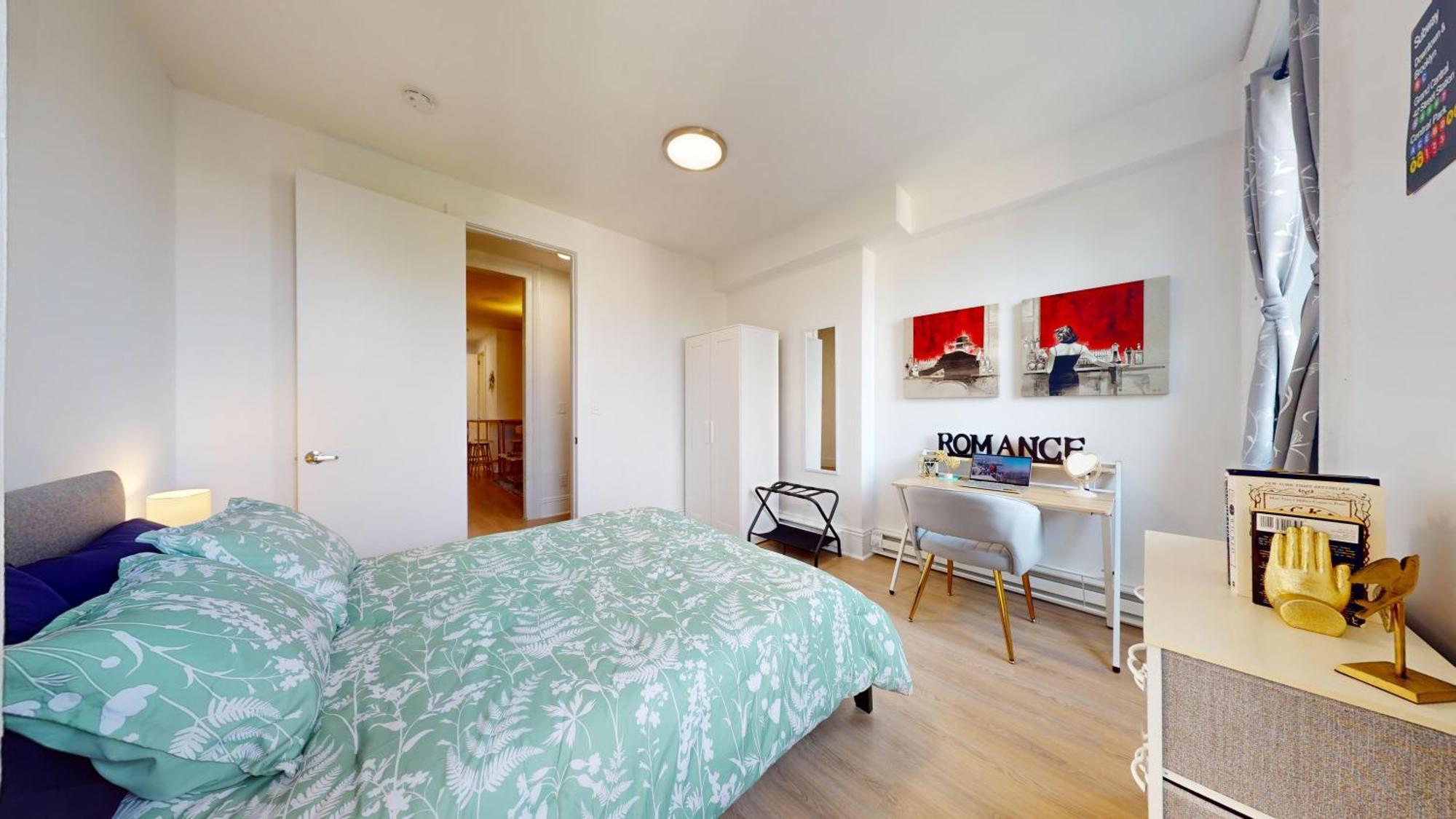 Garden Street Retreat Close To Nyc Sleeps 6 Hoboken Kültér fotó