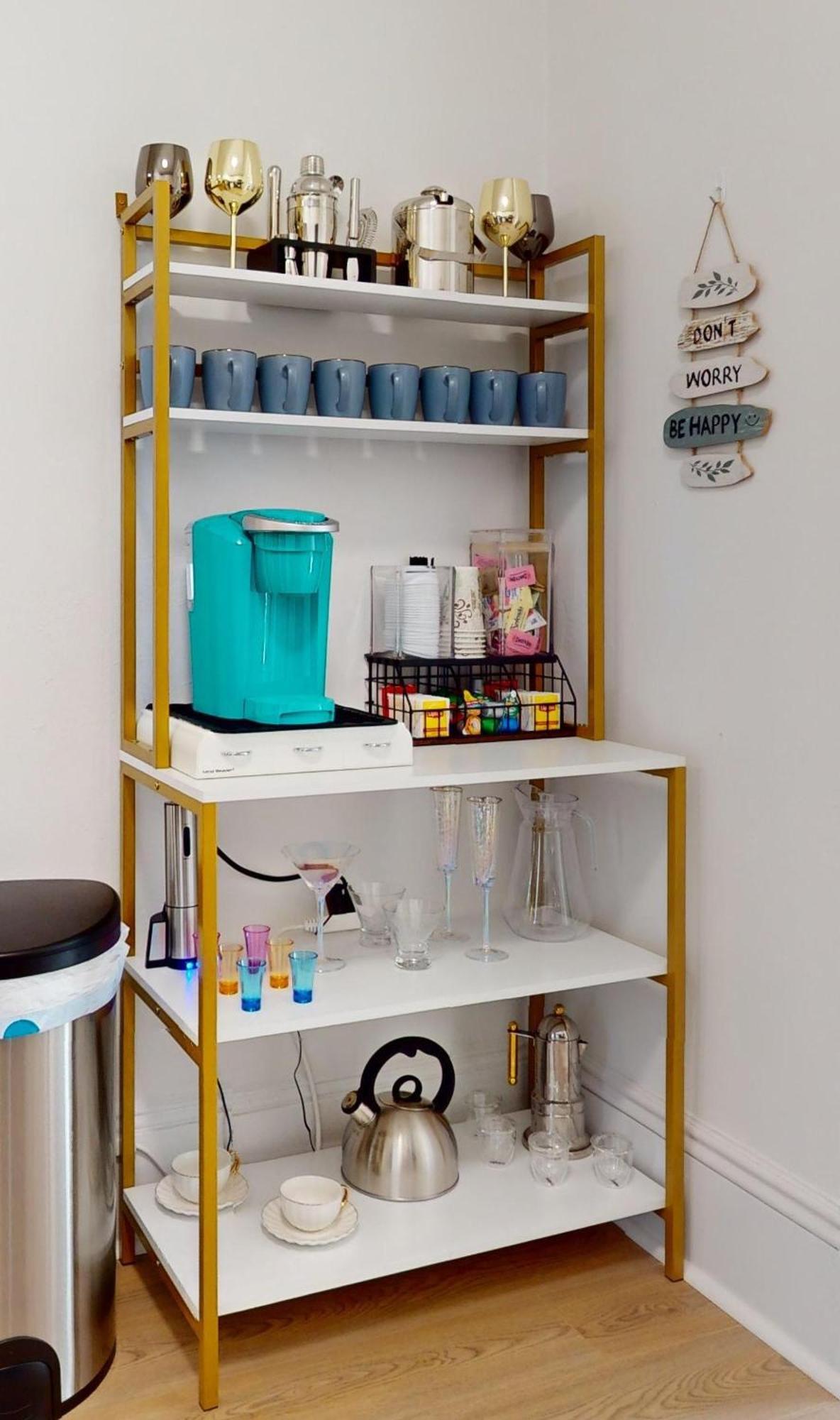 Garden Street Retreat Close To Nyc Sleeps 6 Hoboken Kültér fotó